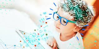 La imagen es un diagrama de flujo que representa la Neurodidáctica y sus bases.

Conecta las Neuronas/Cerebro con la Emoción, Curiosidad y Motivación.

Muestra estos elementos como activadores clave de la Atención y la Memoria.

Sugiere la aplicación mediante Gamificación y Aprendizaje Basado en Problemas (ABP).